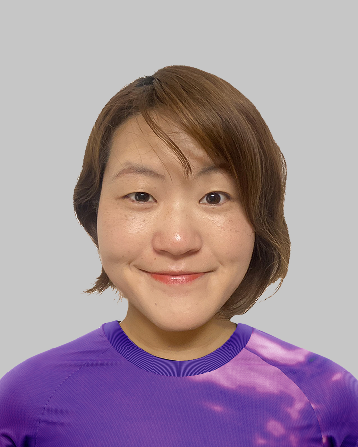 玉木 賀子