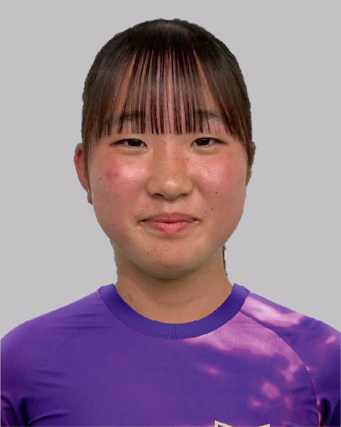 濵田 莉那