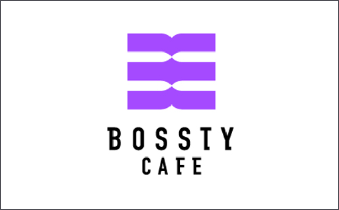 BOSTY CAFE