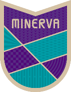 minerva-ube logo